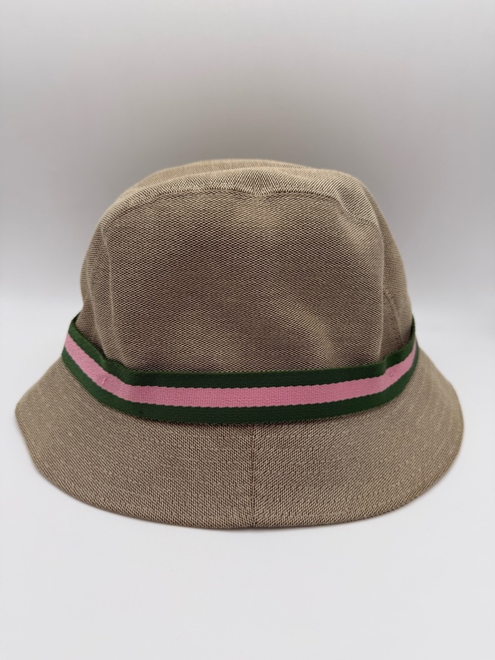 Gucci Panama Bucket Hat - Picture 4 of 9